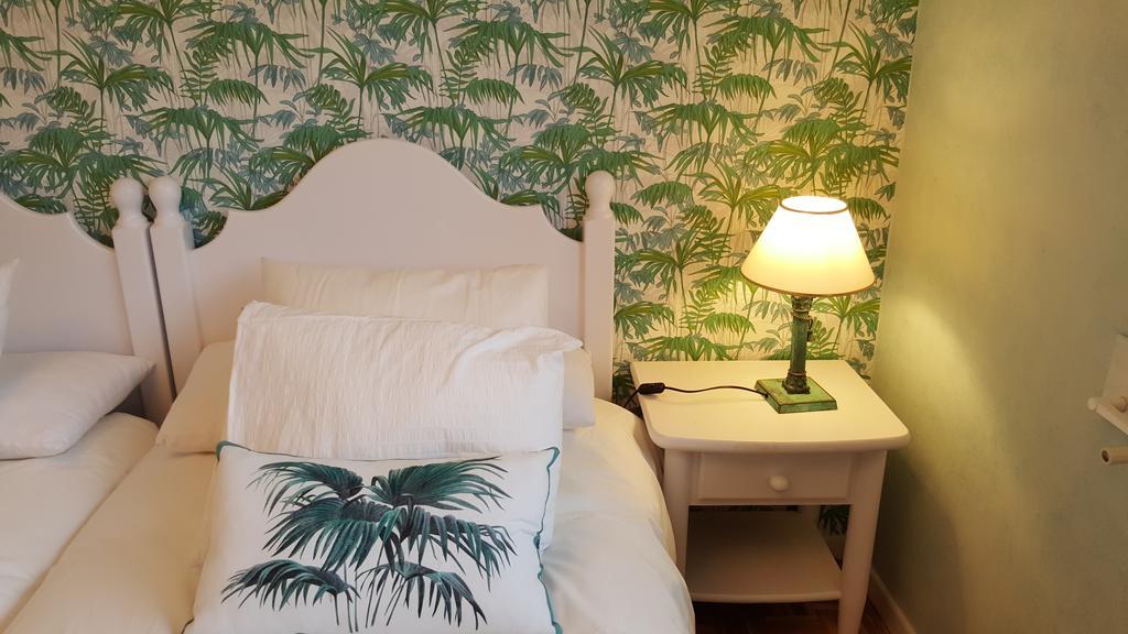 Hotel Camping Ribadesella Buitenkant foto