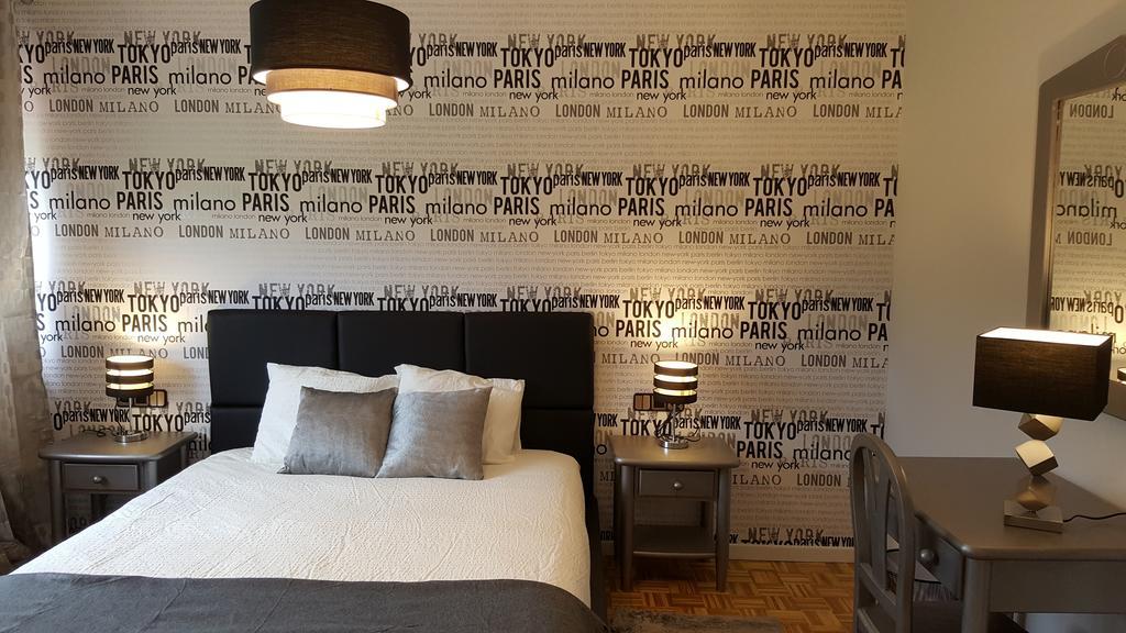 Hotel Camping Ribadesella Buitenkant foto