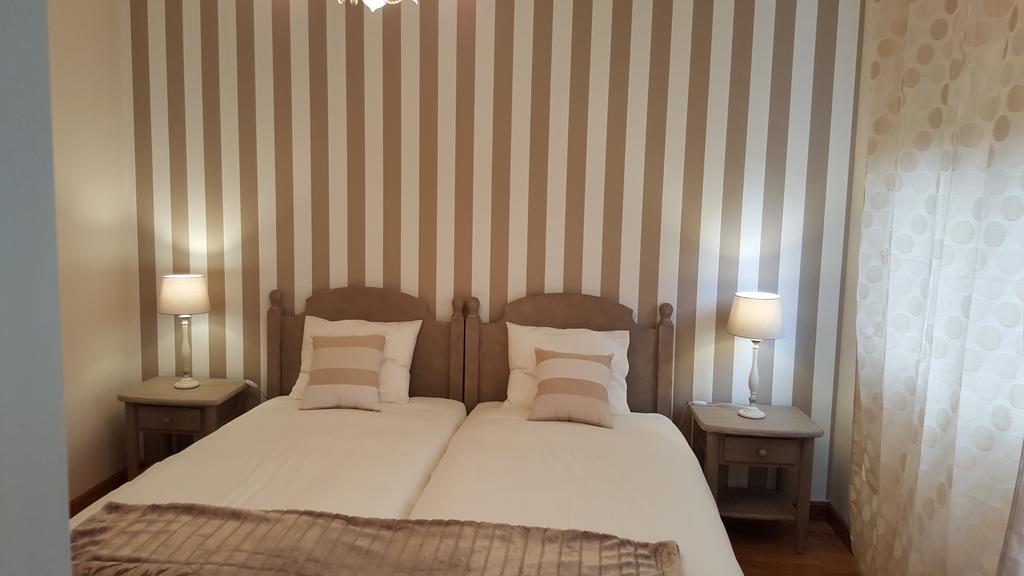 Hotel Camping Ribadesella Buitenkant foto