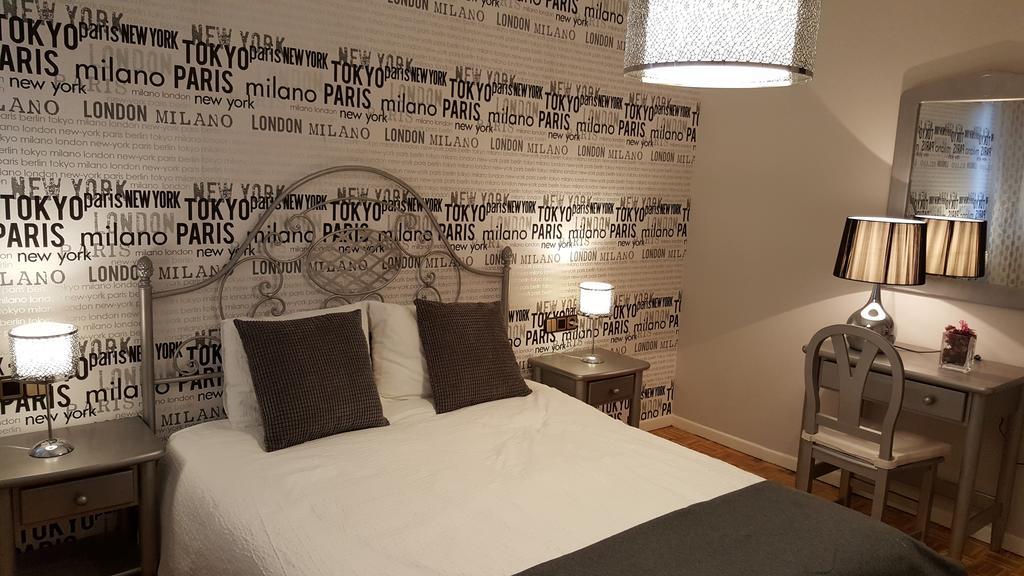 Hotel Camping Ribadesella Buitenkant foto