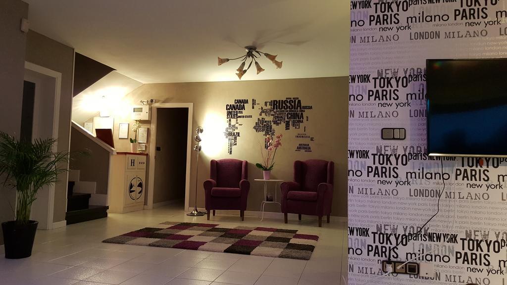 Hotel Camping Ribadesella Buitenkant foto