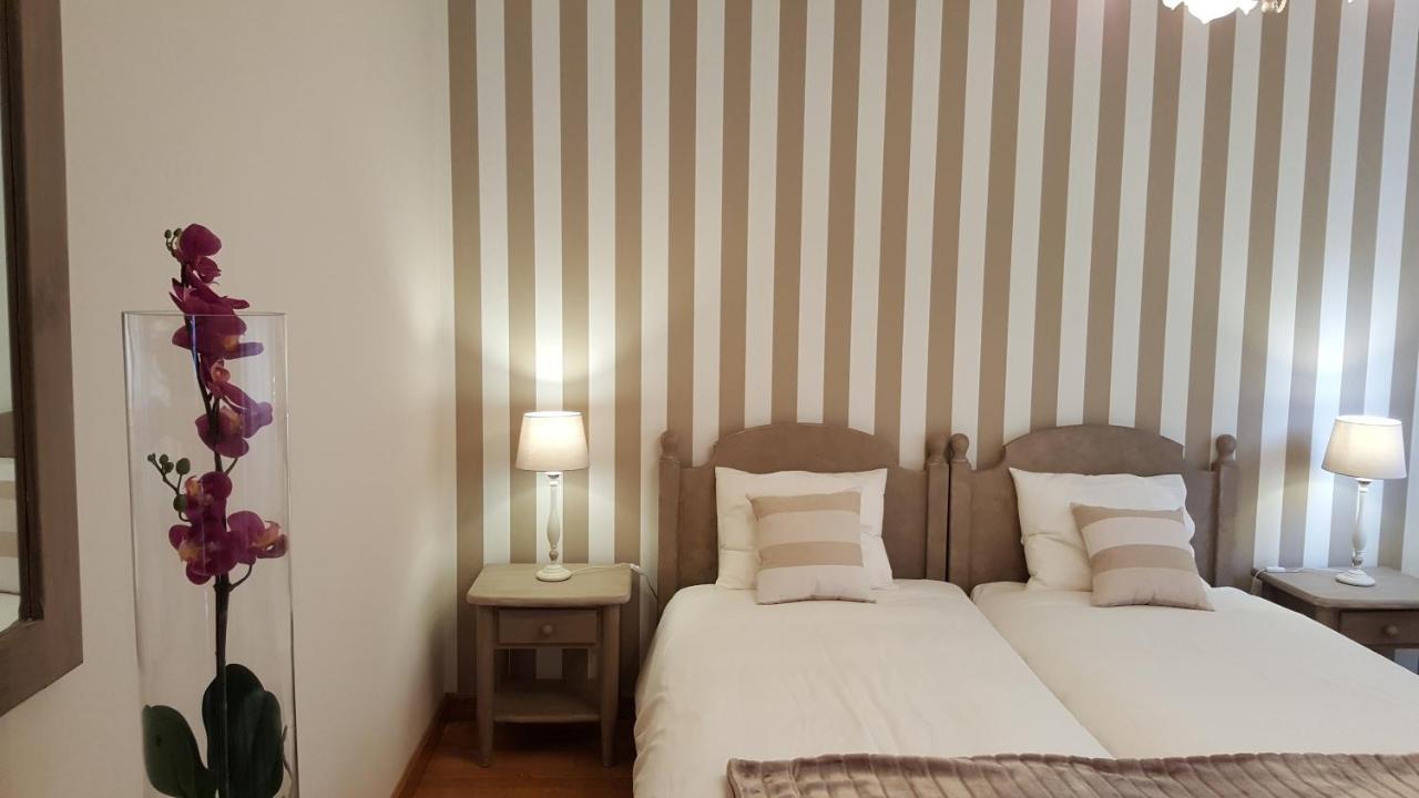 Hotel Camping Ribadesella Buitenkant foto