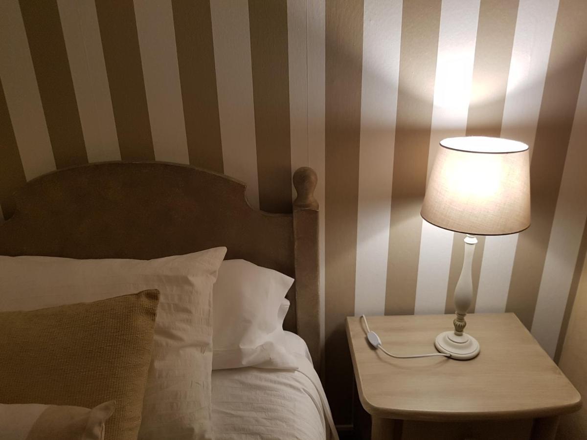 Hotel Camping Ribadesella Buitenkant foto